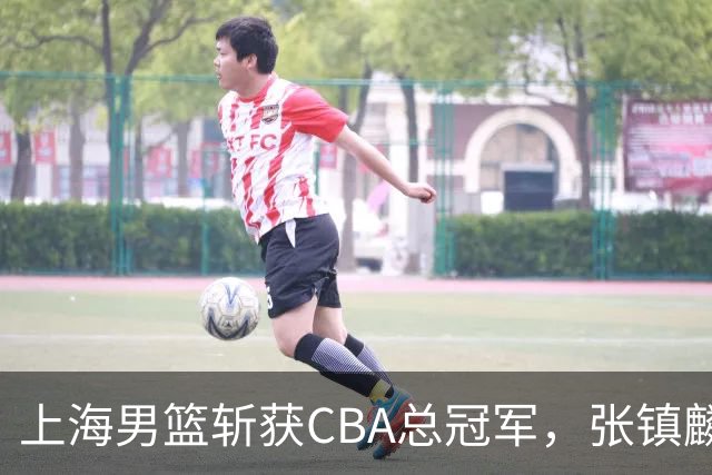 上海男篮斩获CBA总冠军，张镇麟表现出色，弗格成为关键奇兵
