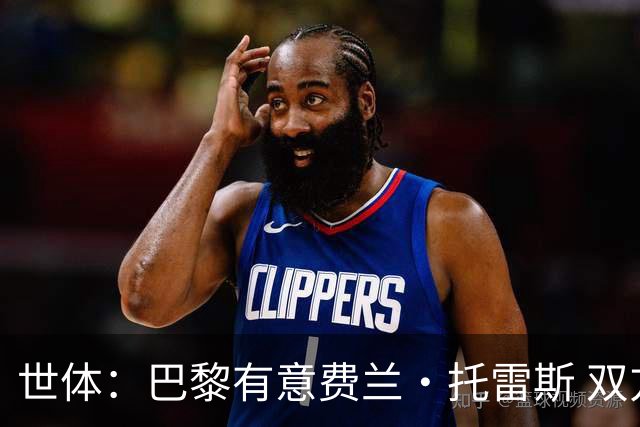 世体：巴黎有意费兰·托雷斯 双方关系融洽已展开初步谈判