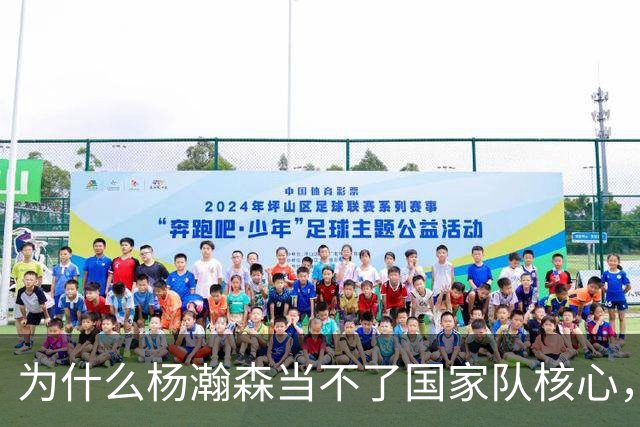 为什么杨瀚森当不了国家队核心，国家队后卫和夏联后卫区别在哪？