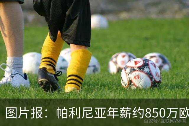 图片报：帕利尼亚年薪约850万欧，大概率将在季前备战回归拜仁