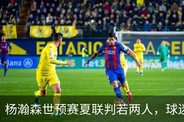 杨瀚森世预赛夏联判若两人，球迷呼吁林书豪执教中国男篮靠谱吗？