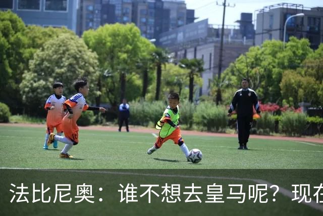 法比尼奥：谁不想去皇马呢？现在我有时间去思考并与经纪人沟通了
